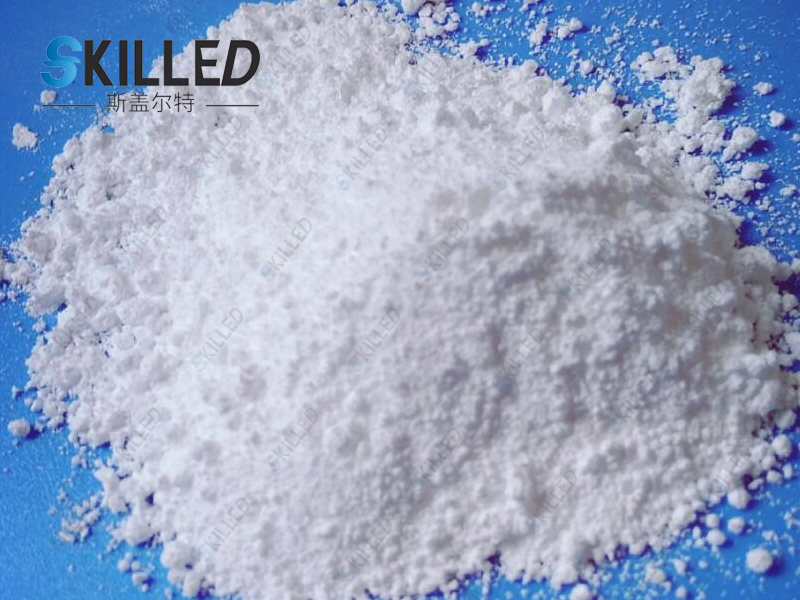 氢氧化铝闪蒸干燥机